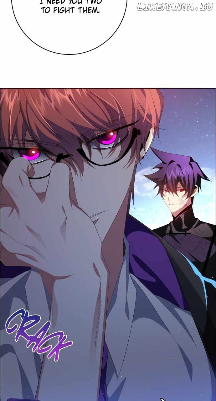 Zero Game Chapter 299 22